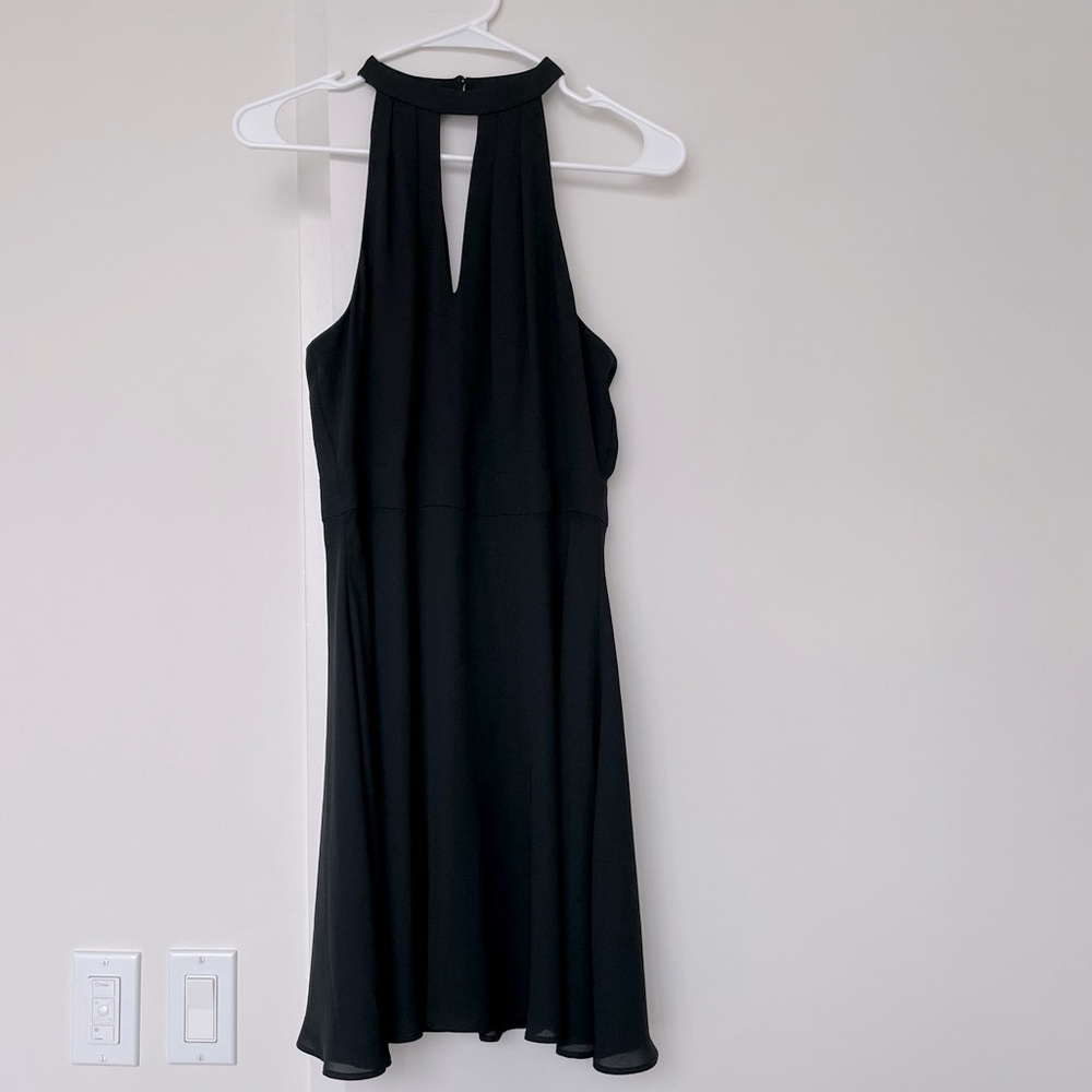 Little Black Dress from Express
